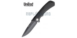 Couteau Cyclone Tomahawk XL1328 United Cutlery