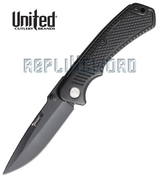 Couteau Cyclone Tomahawk XL1328 United Cutlery