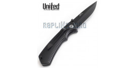 Couteau Cyclone Tomahawk XL1328 United Cutlery