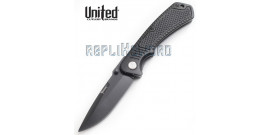 Couteau Cyclone Tomahawk XL1328 United Cutlery