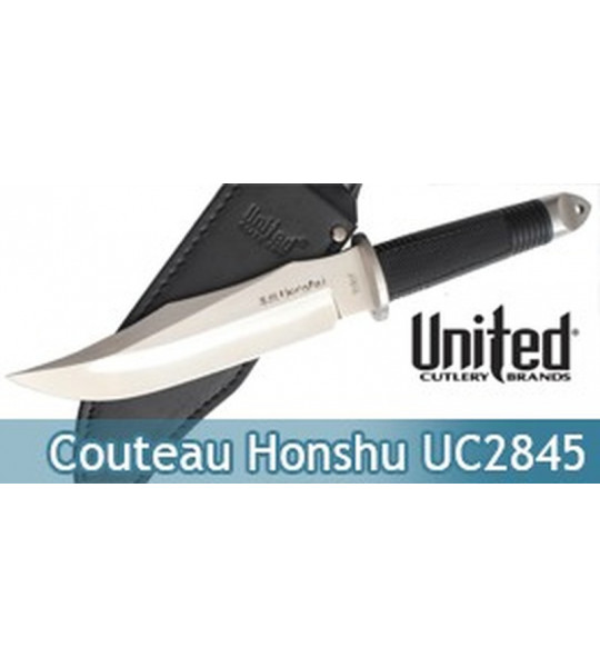 Couteau Honshu Tanto UC2845 United Cutlery