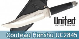 Couteau Honshu Tanto UC2845 United Cutlery