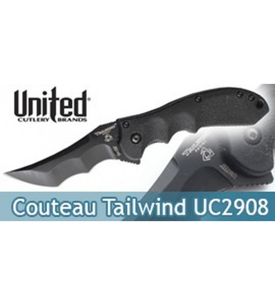 Couteau Tailwind UC2908 United Cutlery