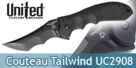 Couteau Tailwind UC2908 United Cutlery