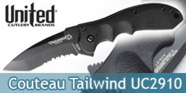 Couteau Tailwind UC2910 United Cutlery