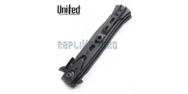 Couteau Rampage UC2885 United Cutlery