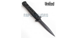 Couteau Rampage UC2885 United Cutlery