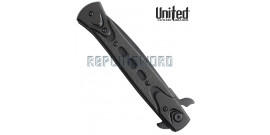 Couteau Rampage UC2885 United Cutlery