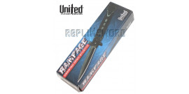 Couteau Rampage UC2885 United Cutlery