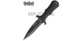 Mini Couteau Combat Commander UC2724 United Cutlery