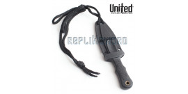 Mini Couteau Combat Commander UC2724 United Cutlery