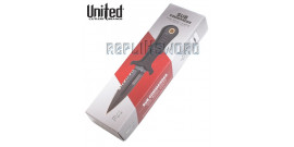 Mini Couteau Combat Commander UC2724 United Cutlery