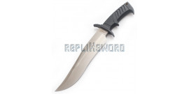 Couteau de Survie Serpentine UC2663