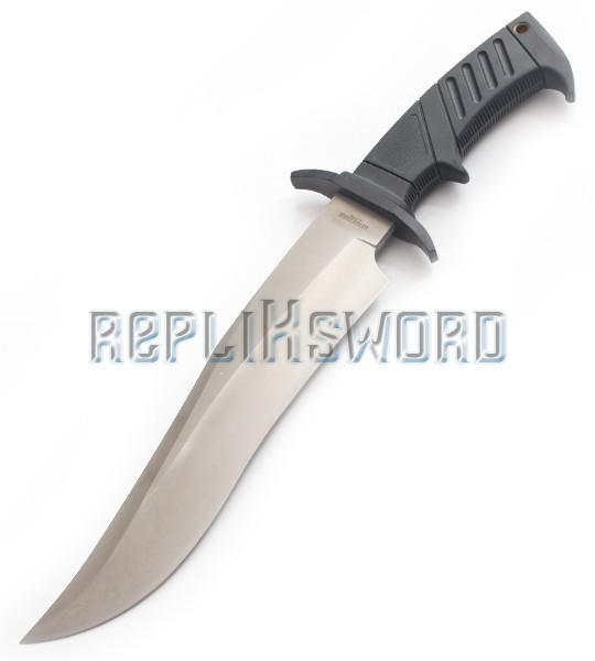 Couteau de Survie Serpentine UC2663