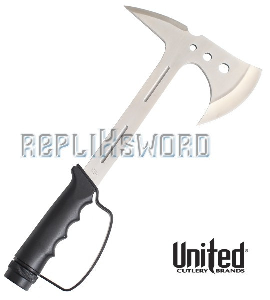 Hache de Survie Bushmaster UC2962 Hache de Survie Bushmaster UC2962