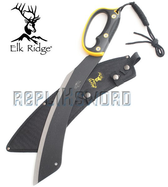 Machette Elk Ridge ER-280 Master Cutlery Machette Elk Ridge ER-280 Master Cutlery