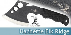 Hachette Elk Ridge ER-272 Hache