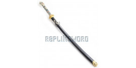 Katana Connor Macleod Highlander JL-003HM 