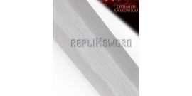 Bushido - Katana Le Dernier Samourai - Damas
