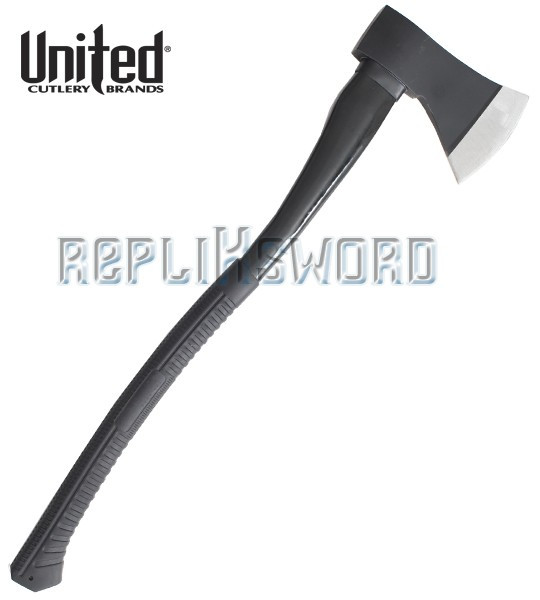Hache Black Savage BV116 United Cutlery Hache Black Savage BV116 United Cutlery