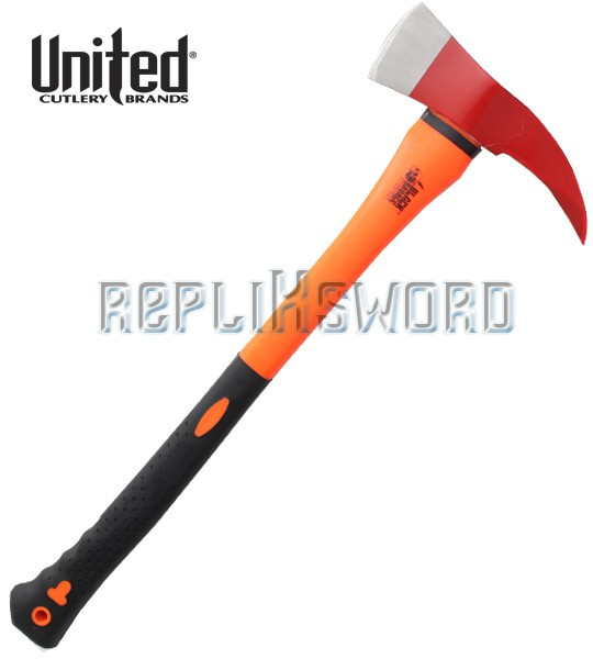 Hache FireFighter BV115 United Cutlery Hache FireFighter BV115 United Cutlery