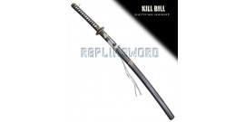 Bushido - Kill Bill Katana Forgé de Bill - Damas