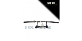 Bushido - Kill Bill Katana Forgé de Bill - Damas