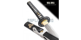 Bushido - Kill Bill Katana Forgé de Bill - Damas