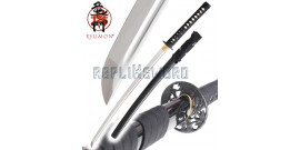 Katana Black Bambou Ryumon RY-3051