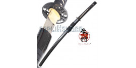 Katana Black Bambou Ryumon RY-3051