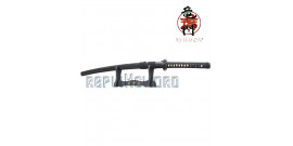 Katana Black Bambou Ryumon RY-3051