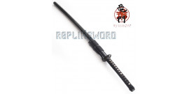 Katana Black Bambou Ryumon RY-3051