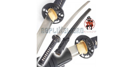 Katana Black Bambou Ryumon RY-3051