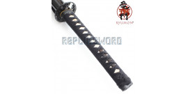 Katana Black Bambou Ryumon RY-3051