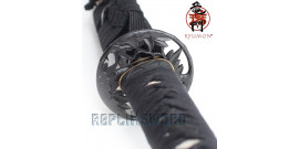 Katana Black Bambou Ryumon RY-3051