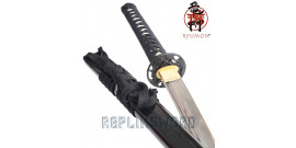 Katana Black Bambou Ryumon RY-3051