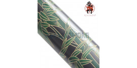 Katana Bambou Ryumon Carbone 1065