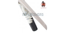 Katana Bambou Ryumon Carbone 1065