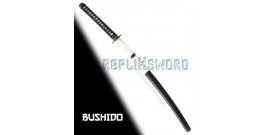 Bushido - Kill Bill Katana Forgé Budd - Maru