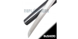 Bushido - Kill Bill Katana Forgé Budd - Maru