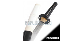 Bushido - Kill Bill Katana Forgé Budd - Maru