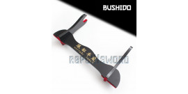 Bushido - Kill Bill Katana Forgé Budd - Maru