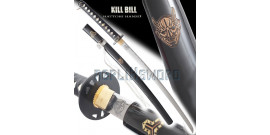 Kill Bill - Katana Bill Maru Master Cutlery