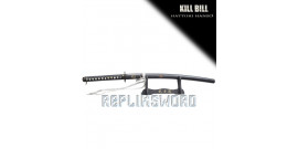 Kill Bill - Katana Bill Maru Master Cutlery