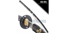 Kill Bill - Katana Bill Maru Master Cutlery