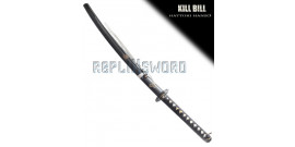 Kill Bill - Katana Bill Maru Master Cutlery