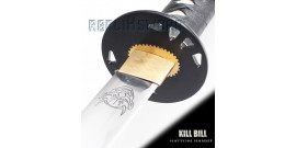 Kill Bill - Katana Bill Maru Master Cutlery
