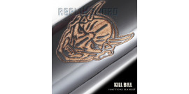 Kill Bill - Katana Bill Maru Master Cutlery