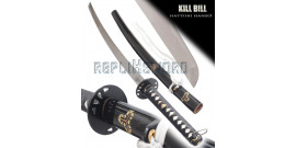 Kill Bill - Katana Bill Maru Master Cutlery