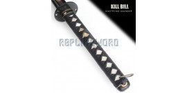 Kill Bill - Katana Bill Maru Master Cutlery